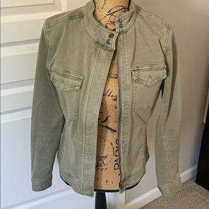 Liverpool Khaki Apparel